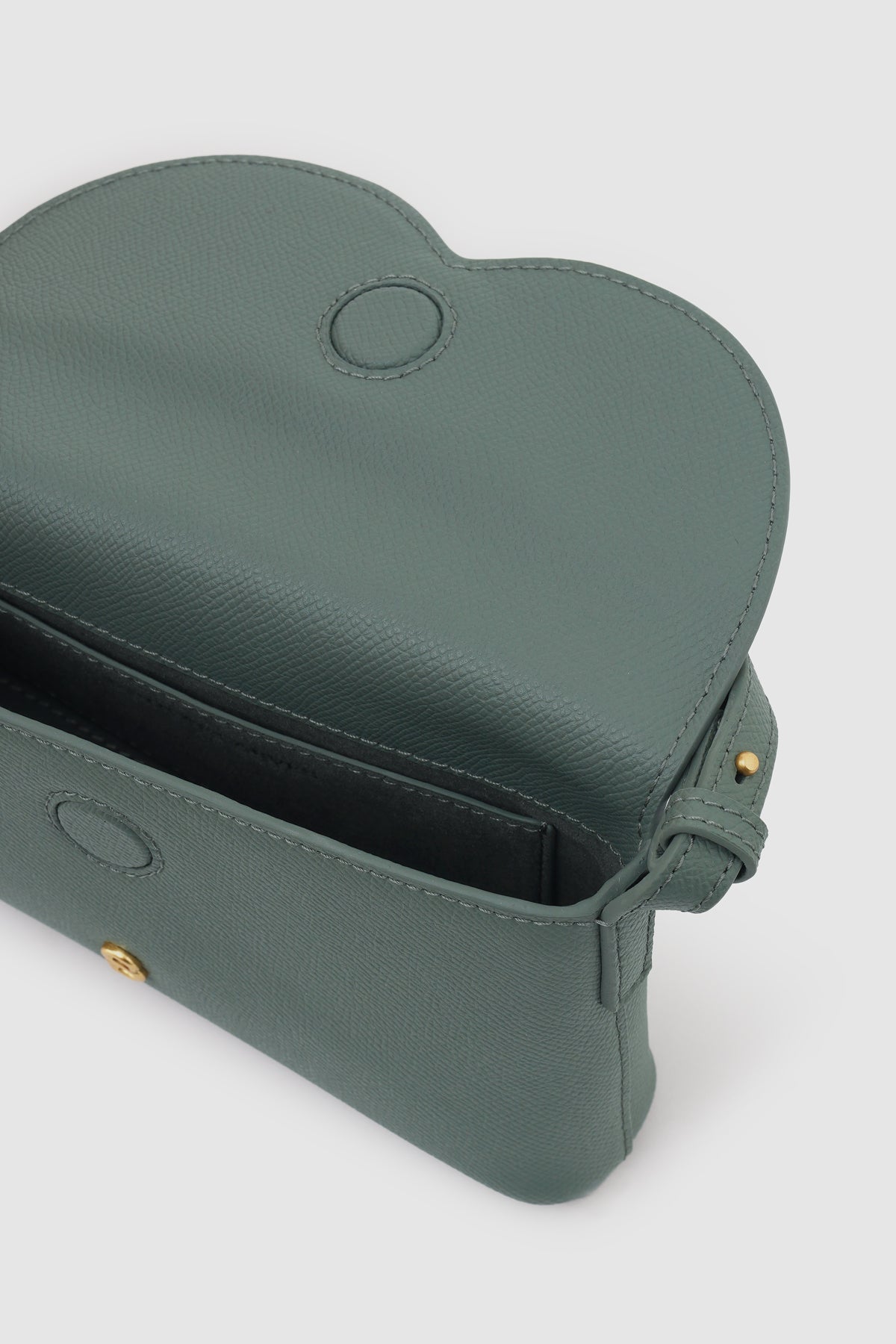 Jenny Sling Bag - Slate Green