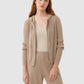 Everyday Hoodie Set - Beige