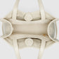 The City Bag Small - Gardenia