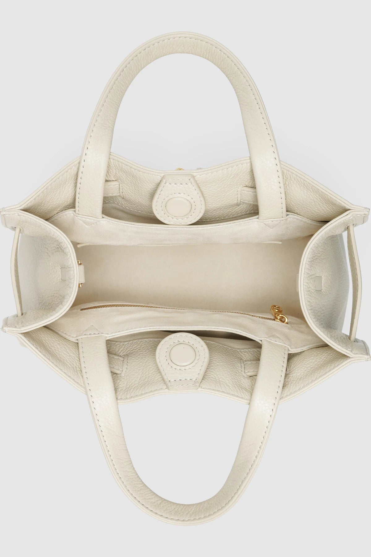 The City Bag Small - Gardenia