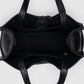 The City Bag Small - Black