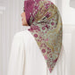 Moroccan - Grape