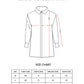 Beverly Monogram Shirt - Cream