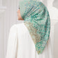 Moroccan - Jewel
