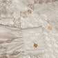 Signature Jacquard Printed Shirt - Beige