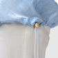 Tropical26 Hooded Jacket - Blue