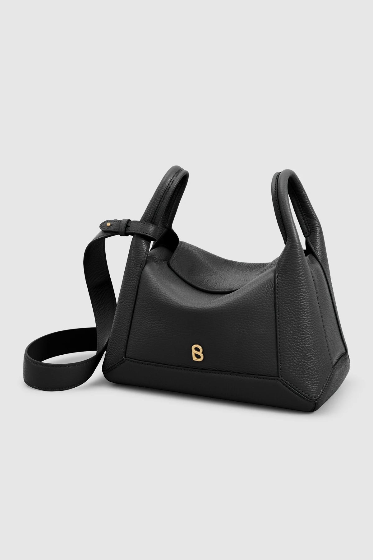 Origa Flex Bag Medium - Black