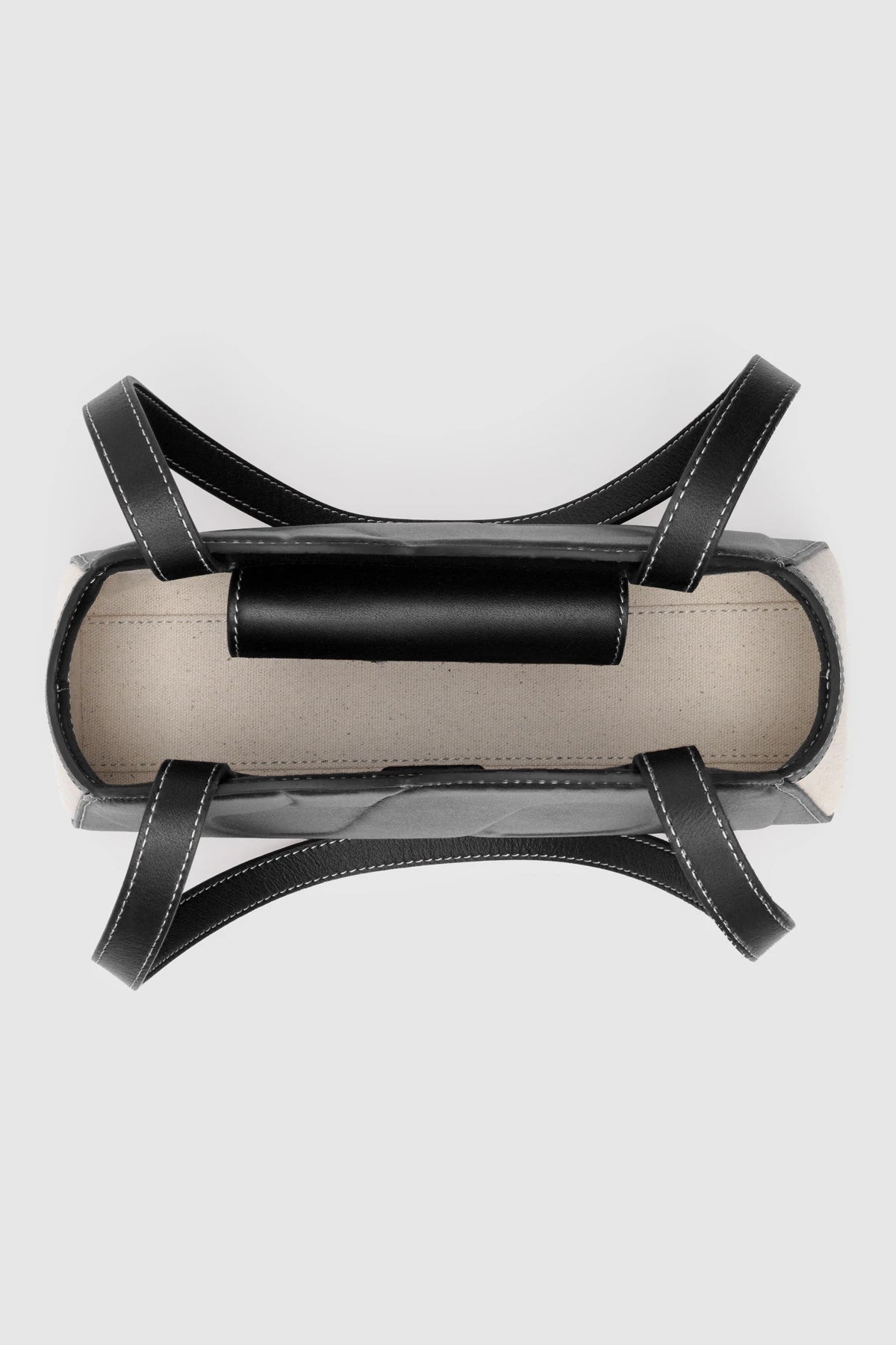 Bora Shoulder Bag - Black