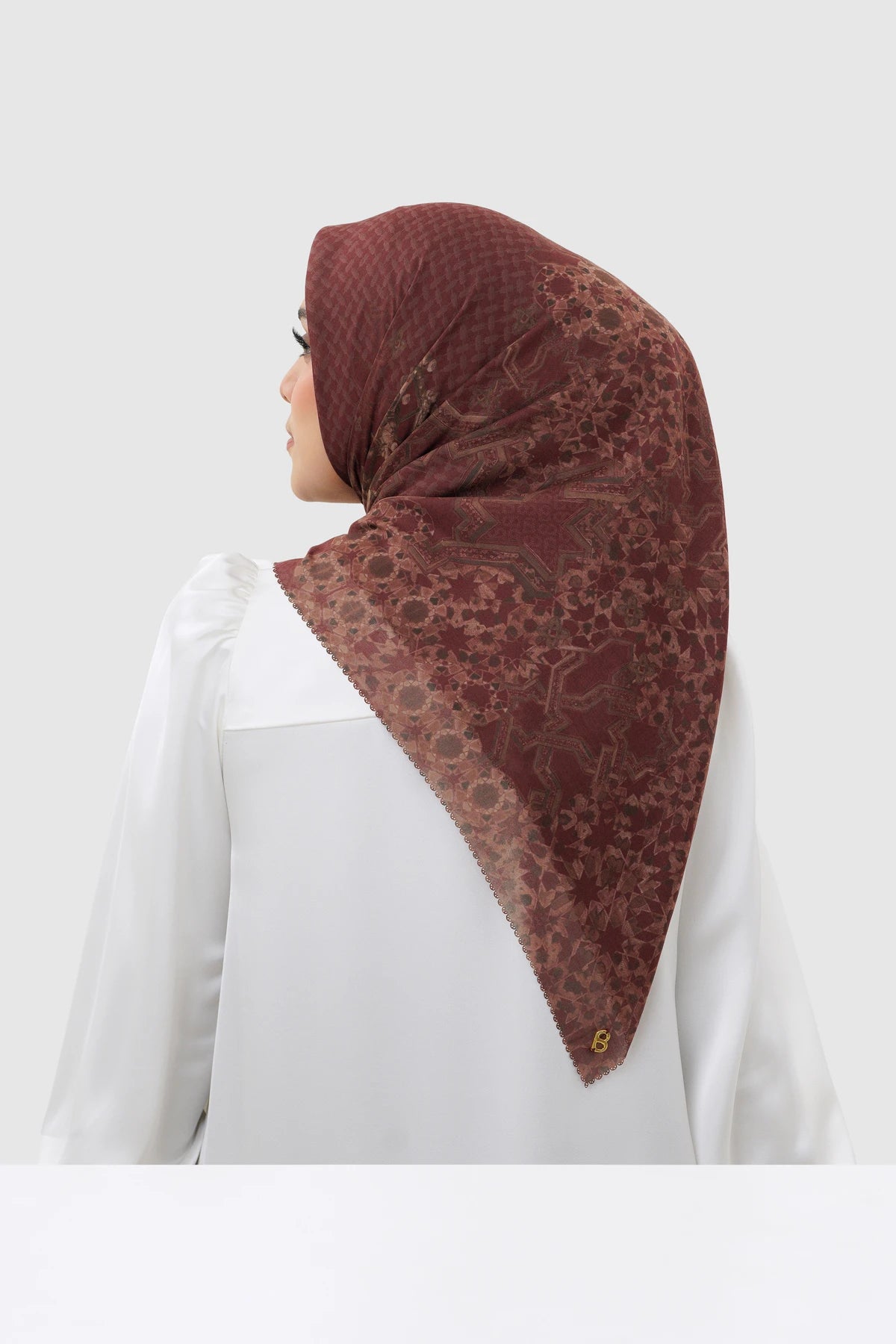 Haramain 2 - Oud Red