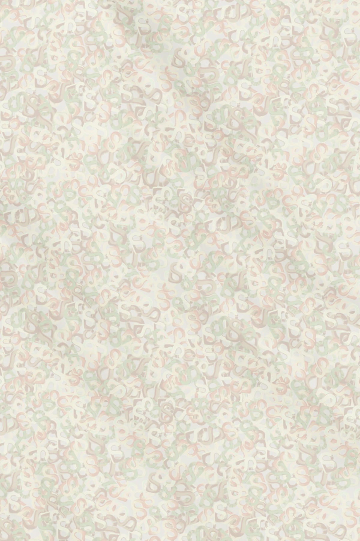 Samla Multicolor Square - Coconut Milk
