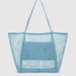 Mesh Tote Bag - Ocean