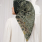 Moroccan - Charcoal