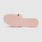 Kefi Slide Sandal - Pink