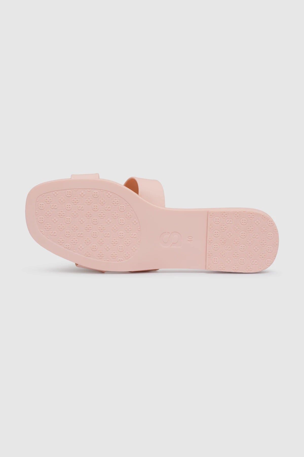 Kefi Slide Sandal - Pink