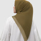 Sunday Square - Olive