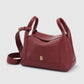 Origa Flex Bag Medium - Cranberry