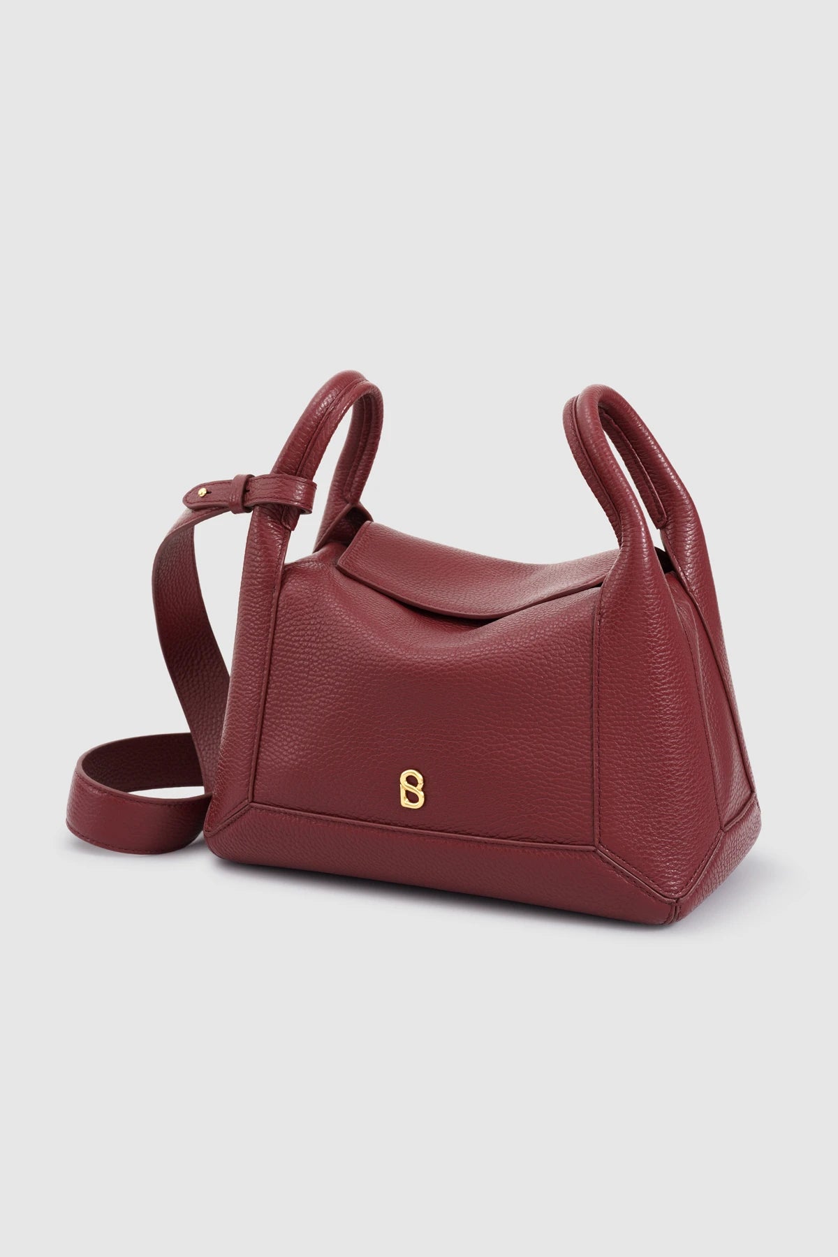 Origa Flex Bag Medium - Cranberry