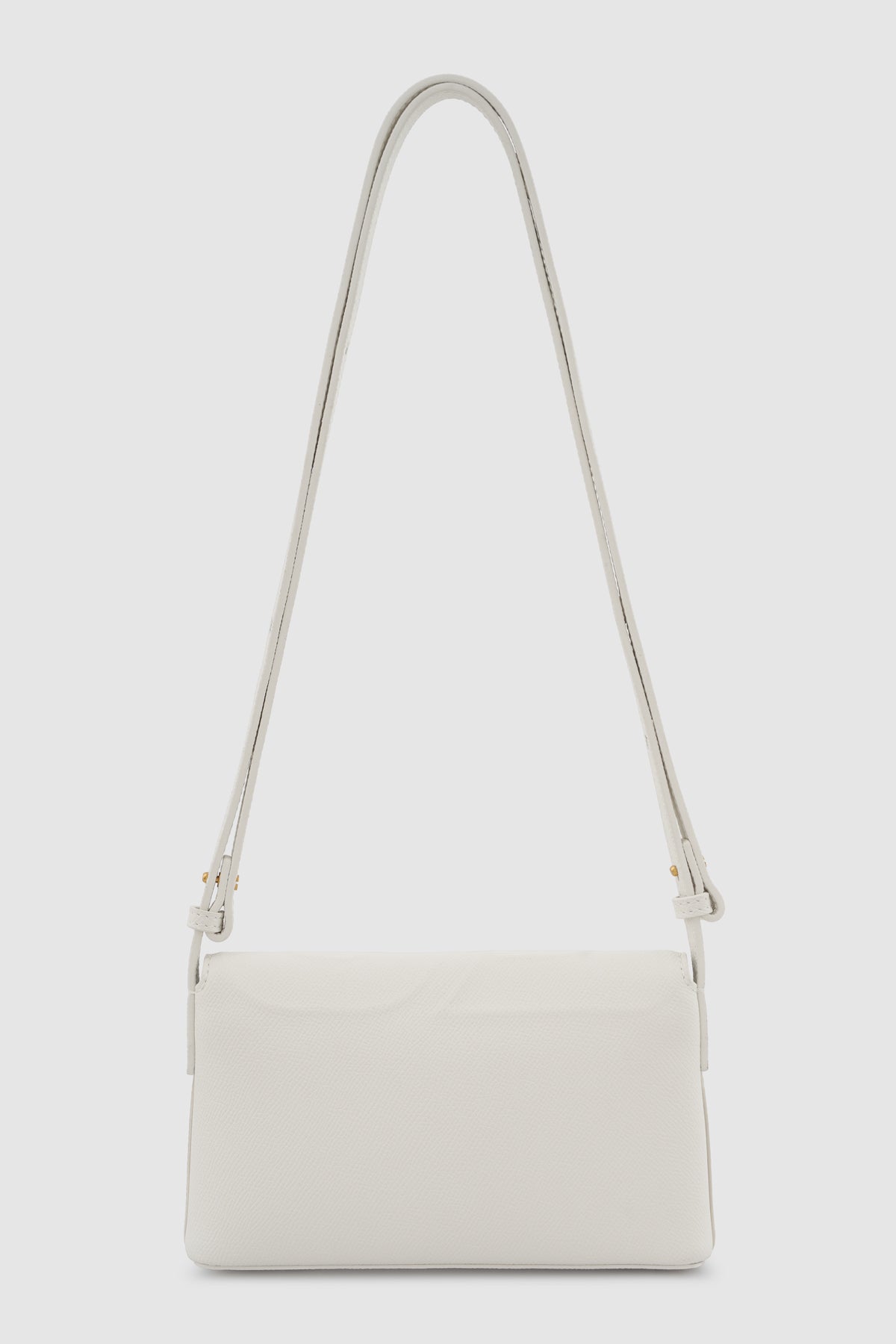 Jenny Sling Bag - Broken White