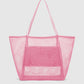 Mesh Tote Bag - Sea Fan