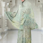 Moroccan Prayer Robe - Dune