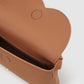 Jenny Sling Bag - Tan