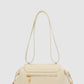 Alma Shoulder Bag - Chalk