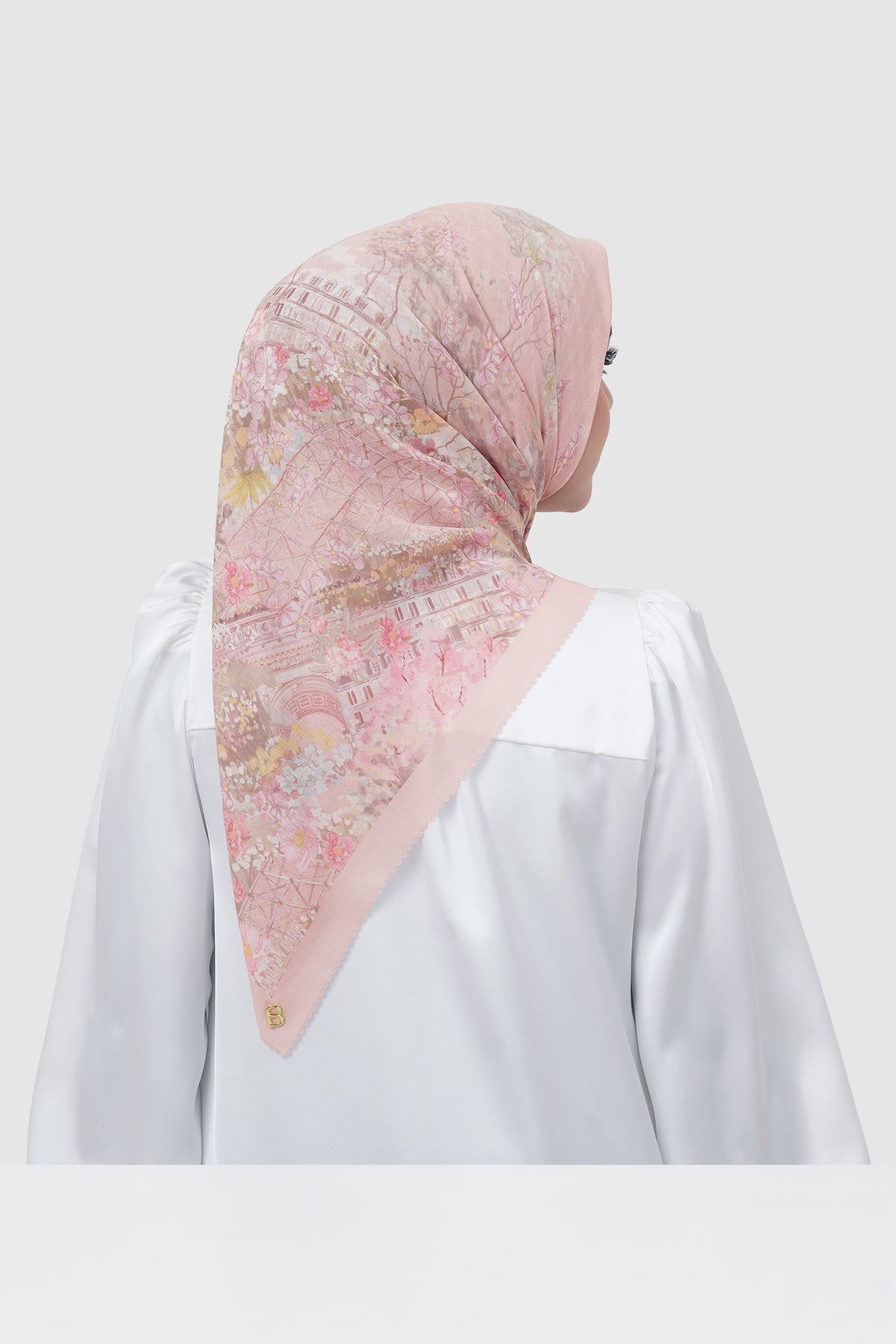 The Parisian 3.0 - Rosé