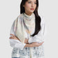 buttonscarves under the sea scarf salt styled outfit