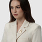 Nagita Brooch Package - Gold