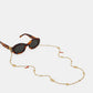 Elia Sunglasses - Havana Brown