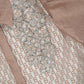 Signature Jacquard Detailed Shirt - Dusty