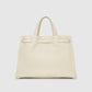 The City Bag Medium - Gardenia