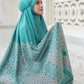 Haramain 2 Prayer Robe - Safa