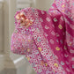 Nagita Capsule Prayer Robe - Fuchsia Rose