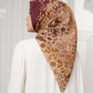 Moroccan - Garnet