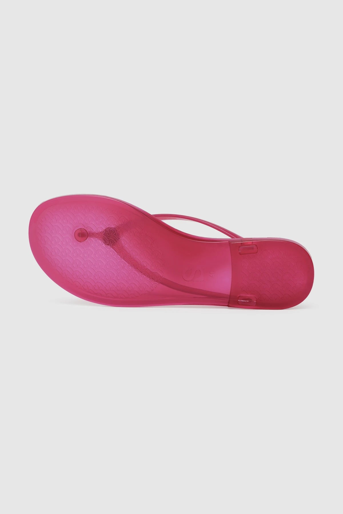Orin Sandal - Fuchsia