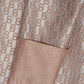 Signature Jacquard Tunic - Dusty