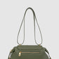 Alma Shoulder Bag - Olive