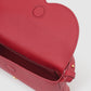 Jenny Sling Bag - Scarlet Red