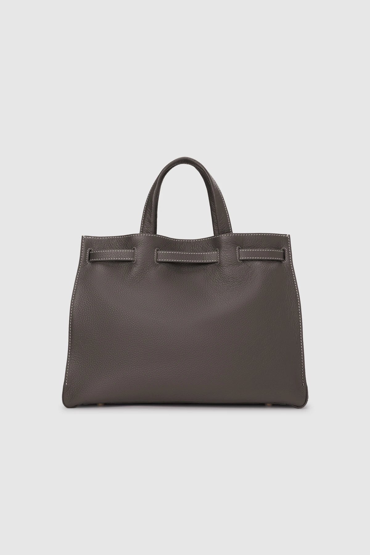 The City Bag Medium - Testa Di Moro
