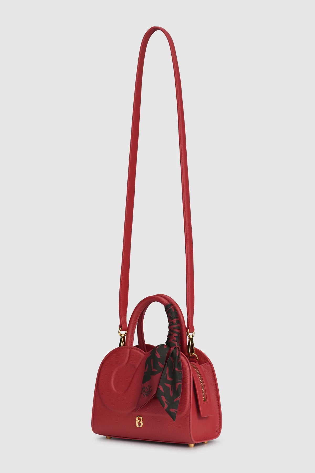 Joy Bag Small - Red