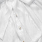 Elora Tapis Tie Bow Shirt - Jasmine