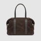 Aveline Bag - Dark Brown