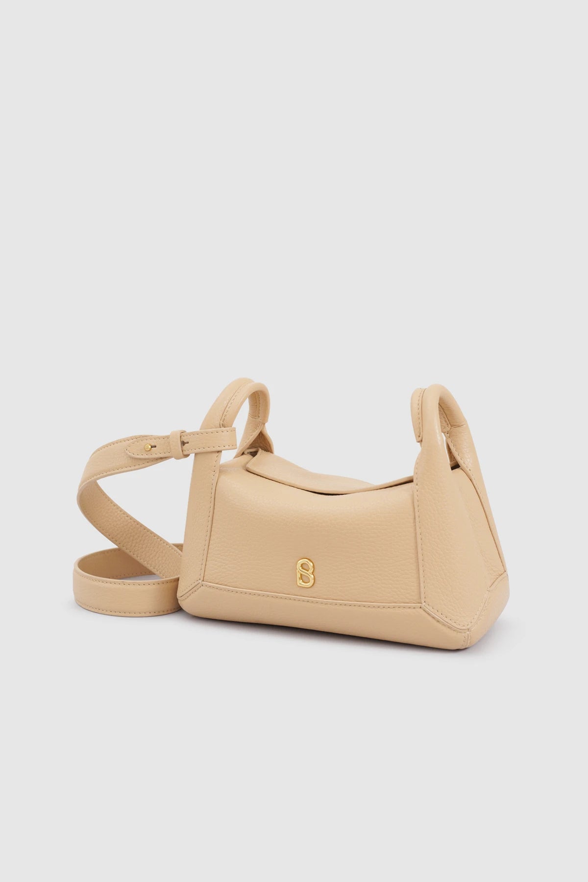 Origa Flex Bag Small - Champagne