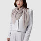Nagita Square - Quiet Grey