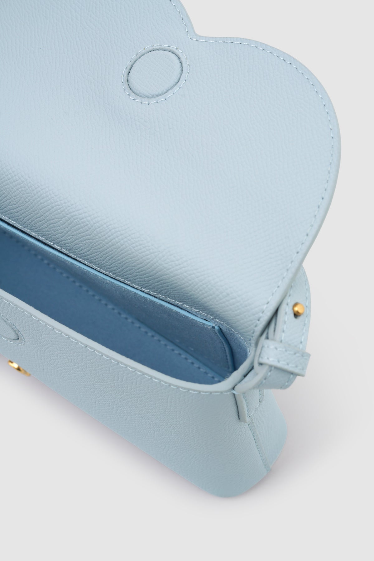Jenny Sling Bag - Powder Blue