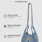 Alexandra Bag - Blue Fairy