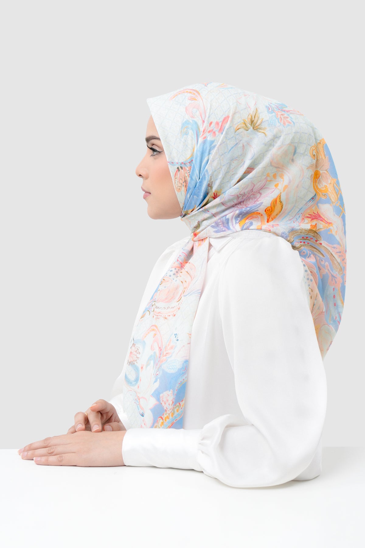 Autograph 3.0 Voile Square - Melody