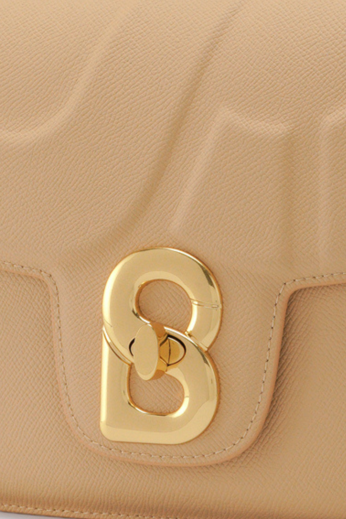 Alba Bag Large - Popcorn