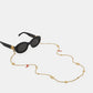 Elia Sunglasses - Black